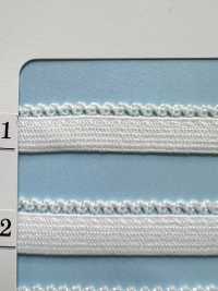 P1 R彈性系列[緞帶、帶、繩子] RIVER 更多照片