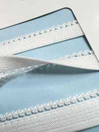 P2 R彈性系列[緞帶、帶、繩子] RIVER 更多照片