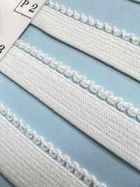 P3 R彈性系列[緞帶、帶、繩子] RIVER 更多照片