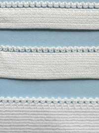 P4 R彈性系列[緞帶、帶、繩子] RIVER 更多照片