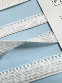 P7 R彈性系列[緞帶、帶、繩子] RIVER 更多照片