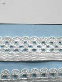 P28 R彈性系列[緞帶、帶、繩子] RIVER 更多照片