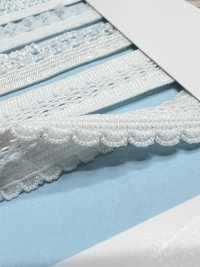 P41 R彈性系列[緞帶、帶、繩子] RIVER 更多照片