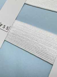 F55 R彈性系列[緞帶、帶、繩子] RIVER 更多照片