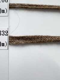 R-1332 亞繩子[緞帶、帶、繩子] RIVER 更多照片