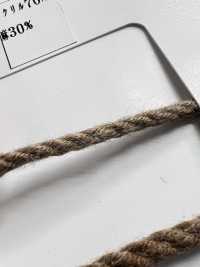 R-5371 亞繩子[緞帶、帶、繩子] RIVER 更多照片