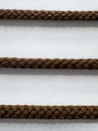 A-3000 Melacool 圓繩子，八股[緞帶、帶、繩子] RIVER 更多照片