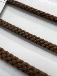 A-4000 Melacool 圓繩子，八股[緞帶、帶、繩子] RIVER 更多照片