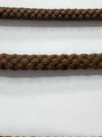 A-5000 Melacool 圓繩子，八股[緞帶、帶、繩子] RIVER 更多照片