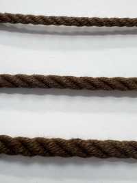 B-2000 Melacool繩子圓形扭繩[緞帶、帶、繩子] RIVER 更多照片