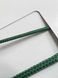 K-300 16股細色織聚酯纖維繩子[緞帶、帶、繩子] RIVER 更多照片