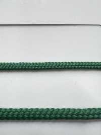 K-300 16股細色織聚酯纖維繩子[緞帶、帶、繩子] RIVER 更多照片