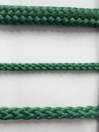 K-400 8股色織聚酯纖維繩子，細款[緞帶、帶、繩子] RIVER 更多照片