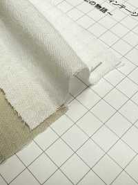 KINANADAKI-132 桐七炊132 復古斜紋可愛 Ayahime[布料] 小松和TEXTILE 更多照片