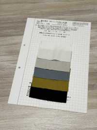 KINANADAKI-132 桐七炊132 復古斜紋可愛 Ayahime[布料] 小松和TEXTILE 更多照片