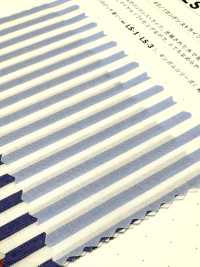 LS-2 60/1 倫敦條紋[布料] 桑村纖維 更多照片