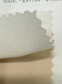 1830 Poly-Tencel™ 莫代爾纖維平紋布[布料] 桑村纖維 更多照片
