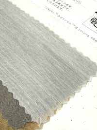 1860 尼龍/天絲™萊賽爾纖維精紡細布[布料] 桑村纖維 更多照片