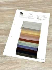 1860 尼龍/天絲™萊賽爾纖維精紡細布[布料] 桑村纖維 更多照片