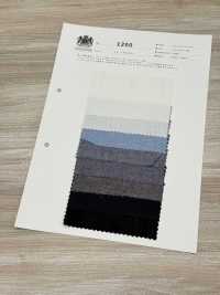 1200 20/1勞動布[布料] 桑村纖維 更多照片