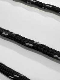 RO-3 反思系列[緞帶、帶、繩子] RIVER 更多照片