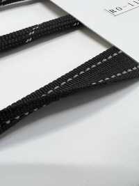 RO-5 反思系列[緞帶、帶、繩子] RIVER 更多照片