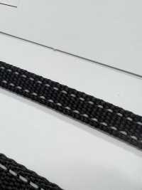 RO-8 反思系列[緞帶、帶、繩子] RIVER 更多照片