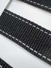 RO-10 反思系列[緞帶、帶、繩子] RIVER 更多照片