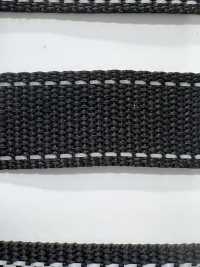 RO-10 反思系列[緞帶、帶、繩子] RIVER 更多照片