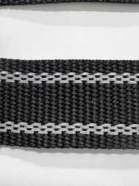 RO-11 反思系列[緞帶、帶、繩子] RIVER 更多照片