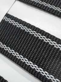 RO-12 反思系列[緞帶、帶、繩子] RIVER 更多照片