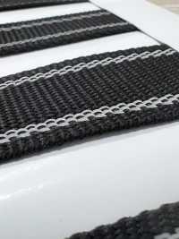 RO-12 反思系列[緞帶、帶、繩子] RIVER 更多照片