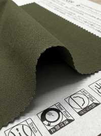 52389 瑪魯德棉斜紋布彈性[布料] SUNWELL 三維爾 更多照片