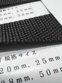 RN2007 RN附裝訂[緞帶、帶、繩子] RIVER 更多照片