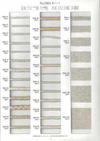 HEMP-C-SAMPLE 大麻收集樣本[樣卡] RIVER 更多照片