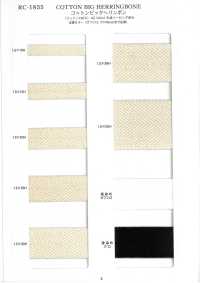 MENS-C-SAMPLE Cotton 的系列樣品[樣卡] RIVER 更多照片