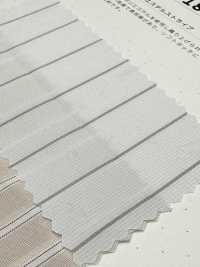 SBT-018 再生聚酯纖維條紋[布料] 桑村纖維 更多照片