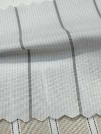 SBT-018 再生聚酯纖維條紋[布料] 桑村纖維 更多照片