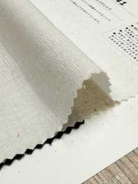 CHL-6341 麻巴拿馬方格紋[布料] 桑村纖維 更多照片