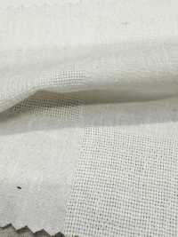 CHL-6341 麻巴拿馬方格紋[布料] 桑村纖維 更多照片