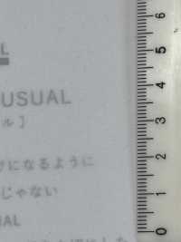 BD8455 聚酯纖維/棉混紡高密度平織現代加工[布料] Cosmo Textile 更多照片