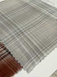 SBT-025 有機雙層紗布[布料] 桑村纖維 更多照片