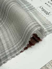 SBT-025 有機雙層紗布[布料] 桑村纖維 更多照片