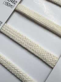 NO322 用於塊染的繩子[緞帶、帶、繩子] RIVER 更多照片