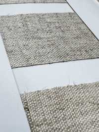 5504-13B 麻系列平紋帶[緞帶、帶、繩子] RIVER 更多照片