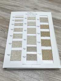 5504-35 麻系列斜紋帶[緞帶、帶、繩子] RIVER 更多照片