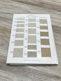 5504-39 麻系列斜紋帶[緞帶、帶、繩子] RIVER 更多照片