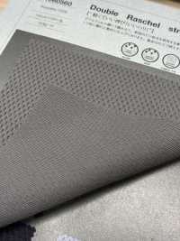 1060560 雙拉舍爾彈性[布料] 瀧定名古屋 更多照片
