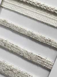 R-5505-3S 24股麻系列帶[緞帶、帶、繩子] RIVER 更多照片