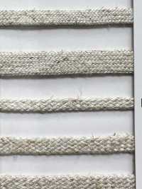 R-5505-6S 麻系列石紋帶[緞帶、帶、繩子] RIVER 更多照片